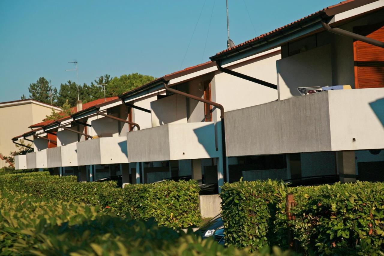 Apartamento Sole B Bibione Exterior foto