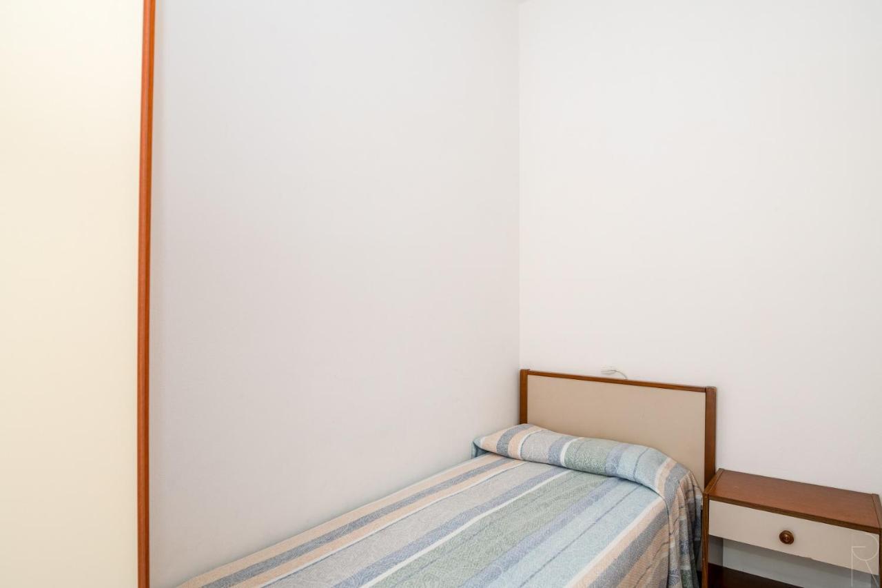 Apartamento Sole B Bibione Exterior foto