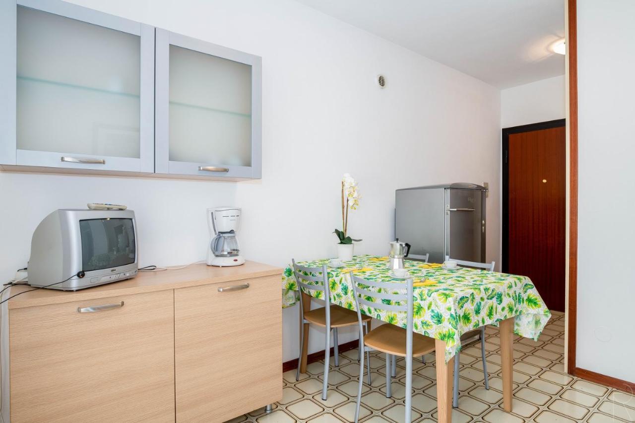 Apartamento Sole B Bibione Exterior foto