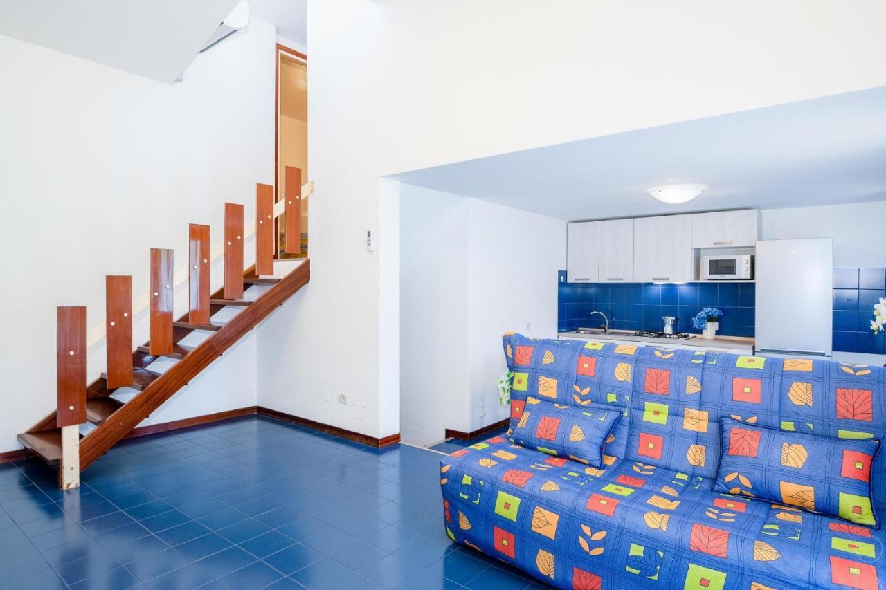 Apartamento Sole B Bibione Exterior foto